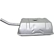 1982-1992 Pontiac Firebird - Fuel Tank, 14 Gallons / 53 Liters, With Filler Neck