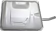 1982-1992 Pontiac Firebird - Fuel Tank, 14 Gallons / 53 Liters, With Filler Neck