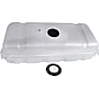 1978-1982 Chevrolet Corvette - Galvanized Steel Fuel Tank, 23.7 gallons / 89.7 liters