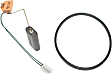 2005-2009 Chevrolet Trailblazer - Fuel Sending Unit