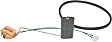 2005-2009 Chevrolet Trailblazer - Fuel Sending Unit