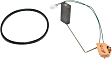 2005-2009 Chevrolet Trailblazer - Fuel Sending Unit