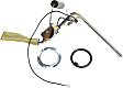 1970 Chevrolet El Camino Base - Fuel Sending Unit, 8 Cyl 6.5L