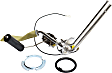 1970 Chevrolet El Camino Base - Fuel Sending Unit, 8 Cyl 6.5L