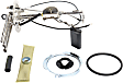 1984 Cadillac Seville Base - Fuel Sending Unit, 8 Cyl 4.1L