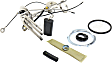 1984 Cadillac Seville Base - Fuel Sending Unit, 8 Cyl 4.1L