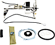 1984 Cadillac Seville Base - Fuel Sending Unit, 8 Cyl 4.1L
