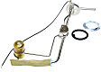 Fuel Sending Unit, One Port - 3/8 In. Outlet