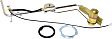 Fuel Sending Unit, One Port - 3/8 In. Outlet
