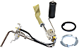 Fuel Sending Unit, One Port - 3/8 In. Outlet