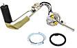 Fuel Sending Unit, One Port - 3/8 In. Outlet
