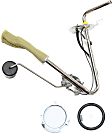 Fuel Sending Unit, One Port - 3/8 In. Outlet
