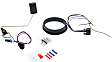 2001 Chevrolet Silverado 2500 HD - Fuel Sending Unit, GAS, Without Rpo Code K53 (Robust Fuel System Fuel Sender Assembly), 8 Cyl 6.0L