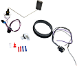 2001 Chevrolet Silverado 2500 HD - Fuel Sending Unit, GAS, Without Rpo Code K53 (Robust Fuel System Fuel Sender Assembly), 8 Cyl 6.0L