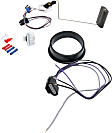 2001 Chevrolet Silverado 2500 HD - Fuel Sending Unit, GAS, Without Rpo Code K53 (Robust Fuel System Fuel Sender Assembly), 8 Cyl 6.0L