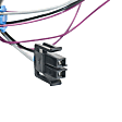2001 Chevrolet Silverado 2500 HD - Fuel Sending Unit, GAS, Without Rpo Code K53 (Robust Fuel System Fuel Sender Assembly), 8 Cyl 6.0L