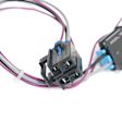 2001 Chevrolet Silverado 2500 HD - Fuel Sending Unit, GAS, Without Rpo Code K53 (Robust Fuel System Fuel Sender Assembly), 8 Cyl 6.0L