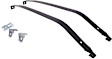 Fuel Tank Strap - 30 in. Length of Strap 1 and 2, Steel Material