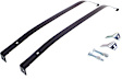 Fuel Tank Strap - 30 in. Length of Strap 1 and 2, Steel Material