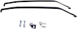Fuel Tank Strap - 30 in. Length of Strap 1 and 2, Steel Material