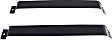 2003-2006 Cadillac Escalade ESV - Rear Fuel Tank Strap - 29.5 in. Length of Strap 1 and 2, Steel Material
