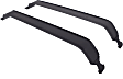 2003-2006 Cadillac Escalade ESV - Rear Fuel Tank Strap - 29.5 in. Length of Strap 1 and 2, Steel Material