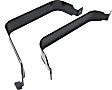 Fuel Tank Strap, 6 Cyl., 4.2L Engine