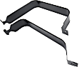 Fuel Tank Strap, 6 Cyl., 4.2L Engine
