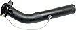 1997-1999 Chevrolet K1500 - Fuel Tank Filler Neck