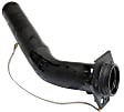 1997-1999 Chevrolet K1500 - Fuel Tank Filler Neck