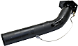 1997-1999 Chevrolet K1500 - Fuel Tank Filler Neck