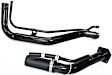 Fuel Tank Filler Neck, 6 Cyl., 4.3L Engine