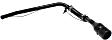 2002-2004 GMC Envoy - Fuel Tank Filler Neck