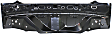 Rear Body Panel, North America Built Vehicle