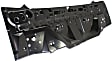 Rear Body Panel, North America Built Vehicle