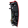2008 Chevrolet Avalanche - Passenger Side Halogen Tail Light, With bulb(s), OE Replacement