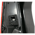 2010 Cadillac CTS - Passenger Side Halogen Tail Light, With bulb(s), OE Replacement, CAPA Certified