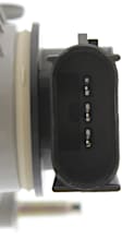 2013 Chevrolet Camaro - Passenger Side, Inner Halogen Tail Light, With bulb(s), For Vehicles Without RS Package and Tow Hooks, OE Replacement