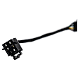 2006 Chevrolet Express 3500 LT - Passenger Side Halogen Tail Light, With bulb(s), OE Replacement