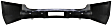 2007 Chevrolet Tahoe - Rear Primed Bumper Cover, Sport Utility, For Models Without Off Road Package