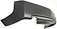 Rear Primed Bumper Cover, Base Model, 6 Cyl., 3.6L Engine