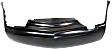 Rear Primed Bumper Cover, 2.8L/3.2L Engine