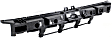 Rear Bumper Absorber