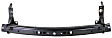 Rear, Lower Bumper Reinforcement, Steel