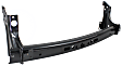 Rear, Lower Bumper Reinforcement, Steel