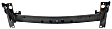 Rear, Lower Bumper Reinforcement, Steel