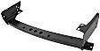 Rear, Lower Bumper Reinforcement, Steel