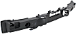 Rear Bumper Reinforcement, Steel
