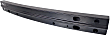Rear Bumper Reinforcement, Steel
