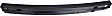 Rear Bumper Reinforcement, Steel